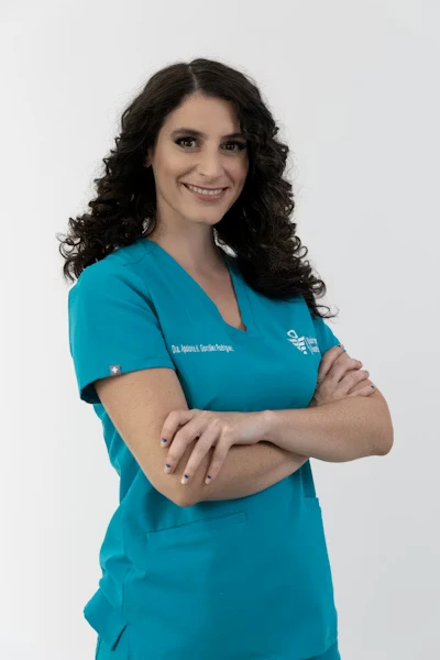 Dr. Rafael Oliveira